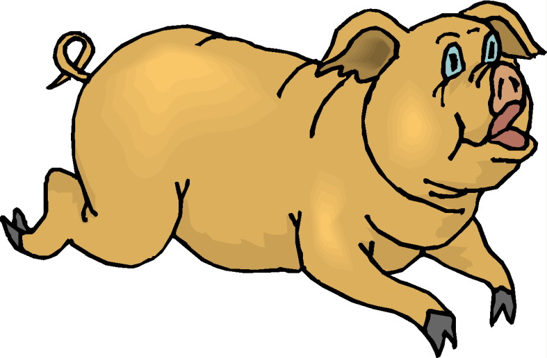 Farm Animal Clipart | Clipart Panda - Free Clipart Images