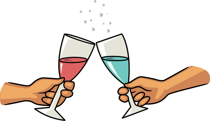 Download Wedding Anniversary Clip Art ~ Free Anniversary Clipart