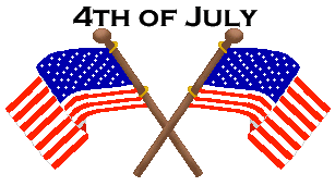 Fourth Of July Clip Art For Facebook | Clipart Panda - Free ...