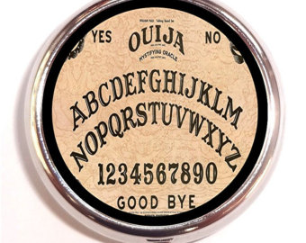 Popular items for ouija board on Etsy