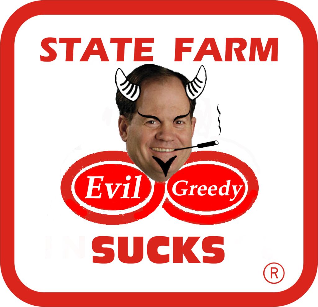State Farm Logo | loopele.com