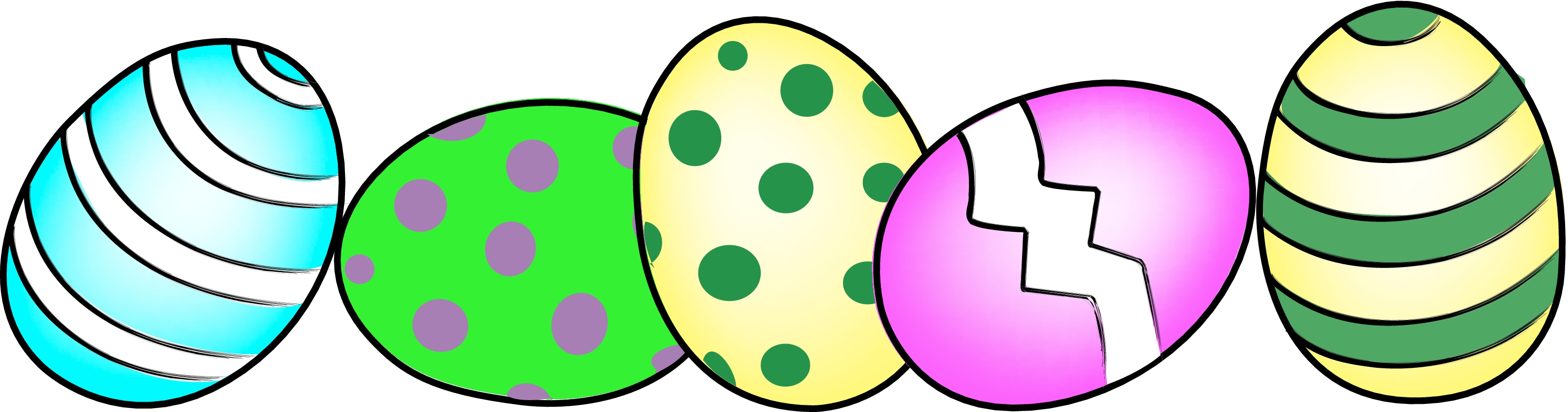 Easter Egg Hunt | theboken.