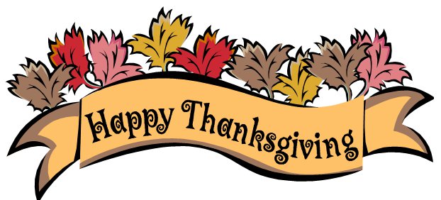 Happy Thanksgiving from Filtersfast.com to You