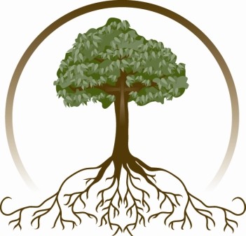 Tree Root Font - ClipArt Best