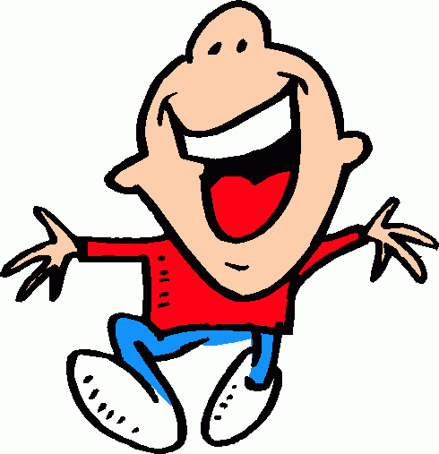 Excited Clip Art - Cliparts.co