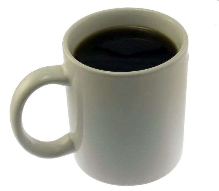 Cup Of Coffee Clipart - Coffee : Healthy Food Galleries#%hash%