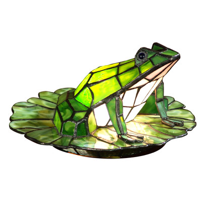 Frogs On Lily Pads - ClipArt Best