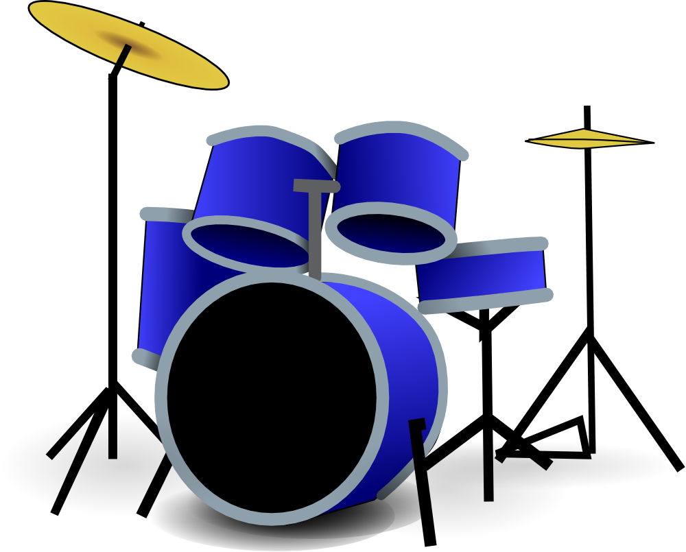 Drummer Clip Art - ClipArt Best