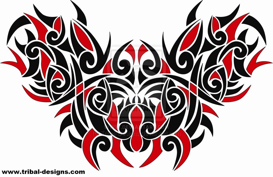 Tribal Designs by Tribal-Designs on deviantART
