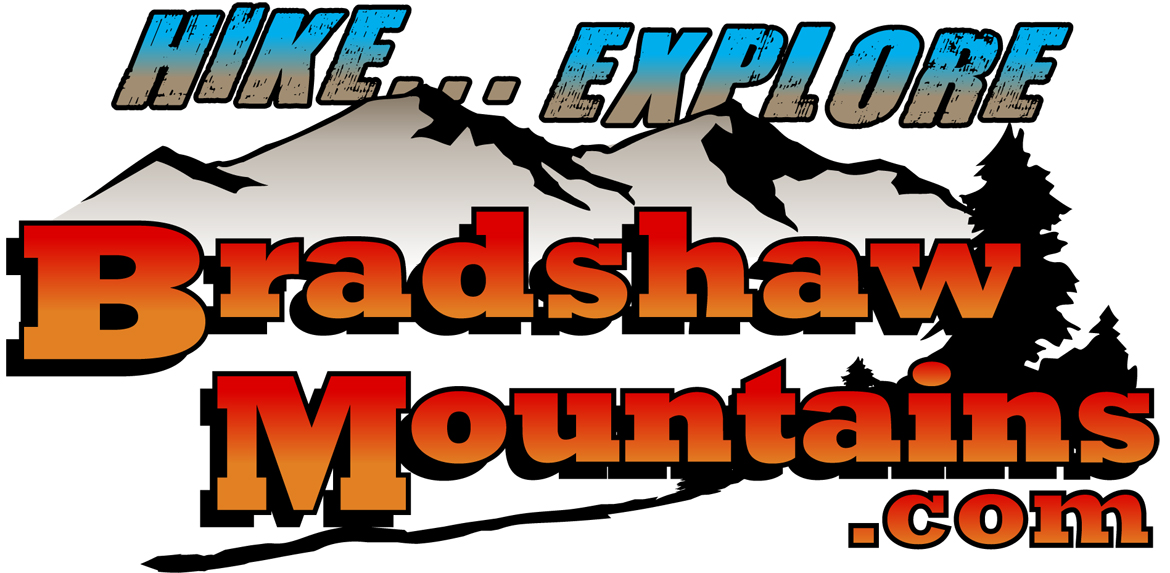 Bradshaw Mountains FAQ