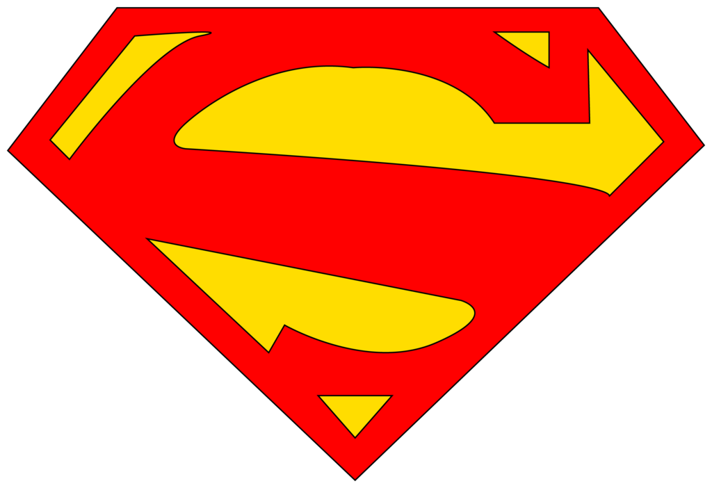 Superman Logo Png Images & Pictures - Becuo