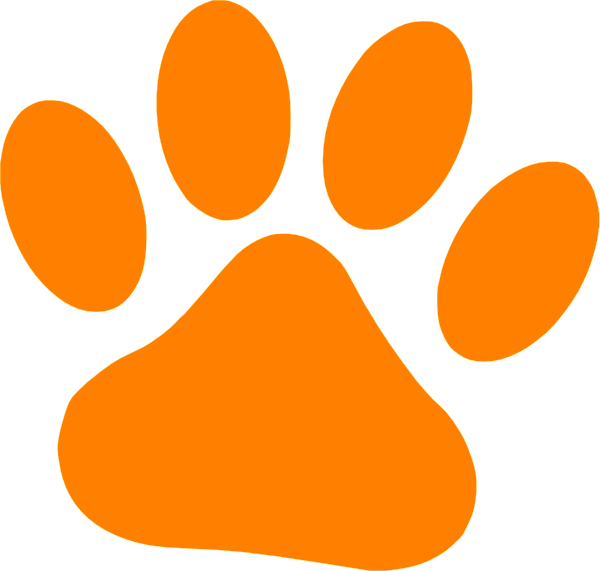 Cat Paw Clipart | Clipart Panda - Free Clipart Images
