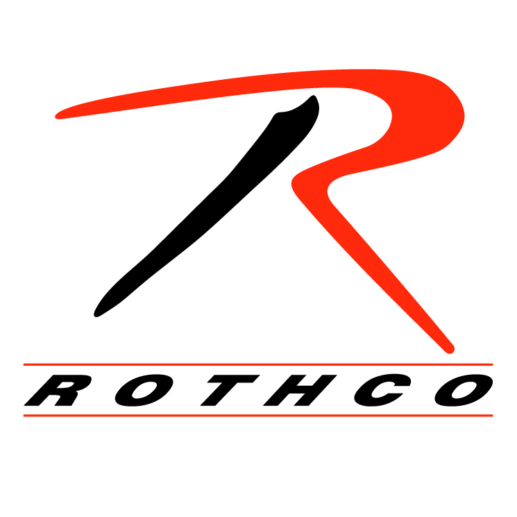 Rothco Free Vector / 4Vector