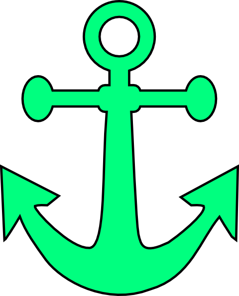 Baby Anchor Clip Art | Clipart Panda - Free Clipart Images