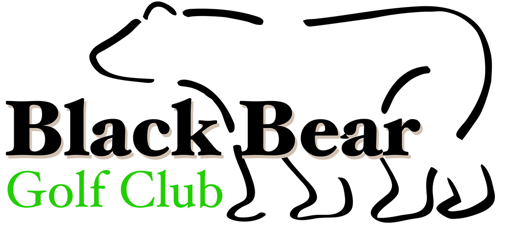Black Bear/Gordon Pines Golf Courses