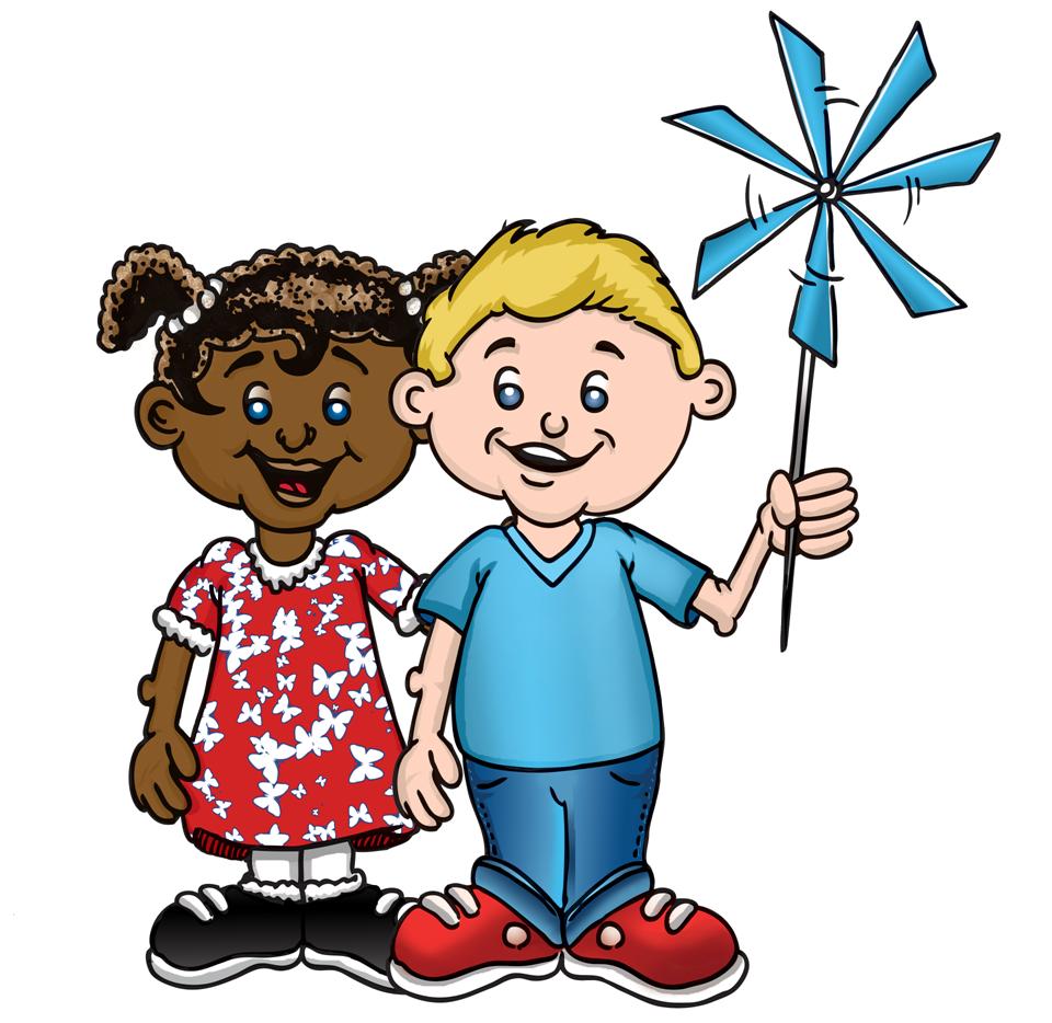 Clip Art & Photography - Prevent Child Abuse in Indiana - ClipArt ...