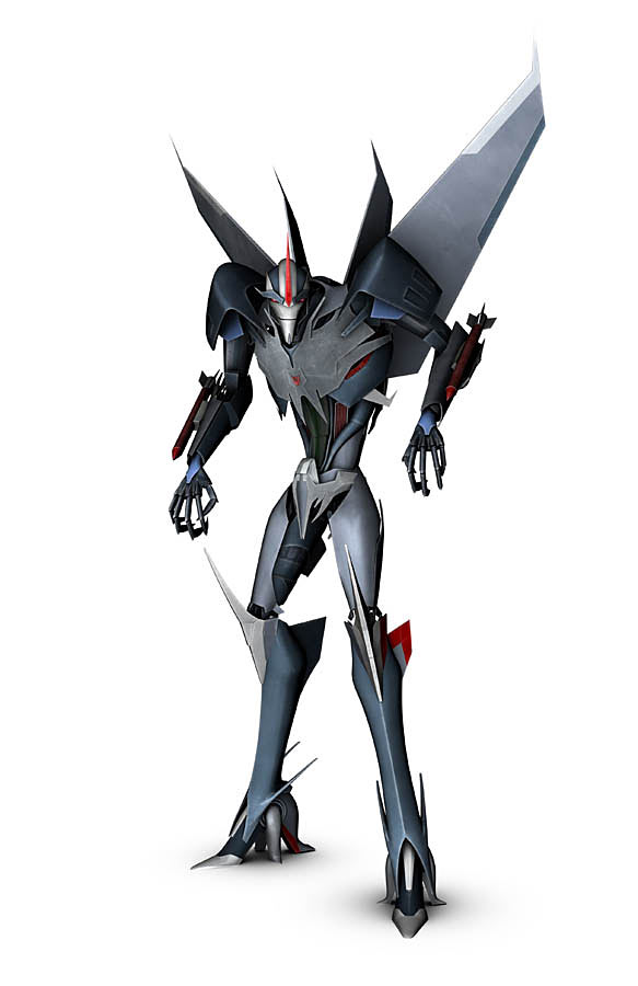 My Fantasy Art | New clips and images from Transformers Prime ...