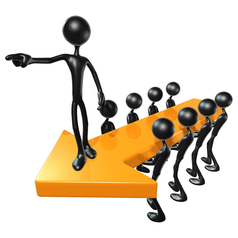 Employee Stakeholder | Deon Binneman