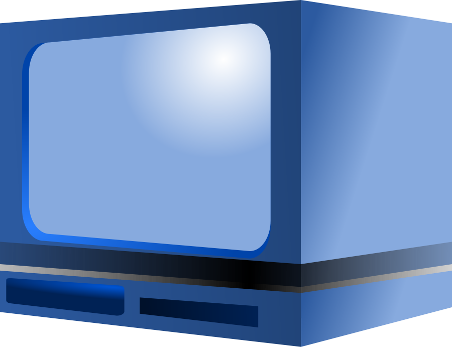 Technology Cliparts, Technology Design SVG