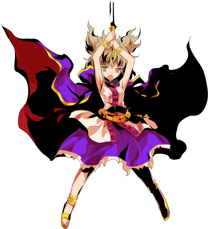 Toyosatomimi no Miko/#1509865 - Zerochan