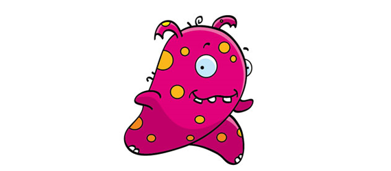 Cartoon Monsters Images - ClipArt Best