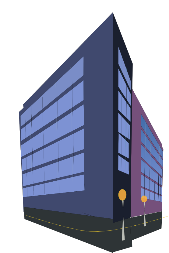Office Building Clip Art Images & Pictures - Becuo