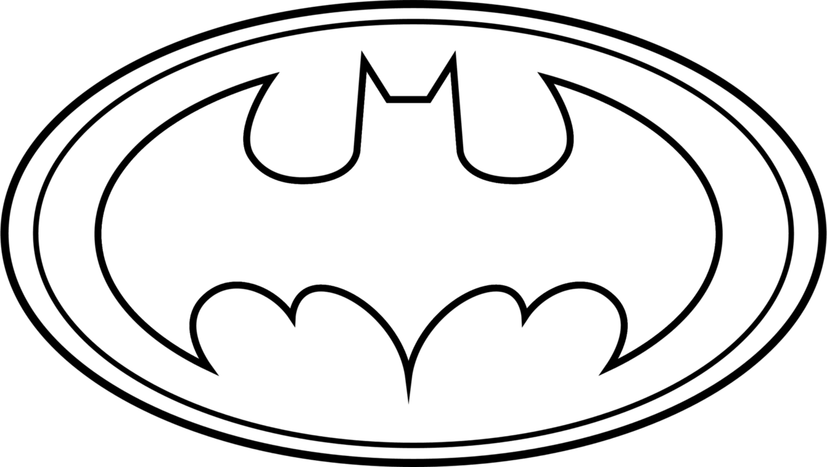 Batman Cliparts - PRO CLIP ARTS