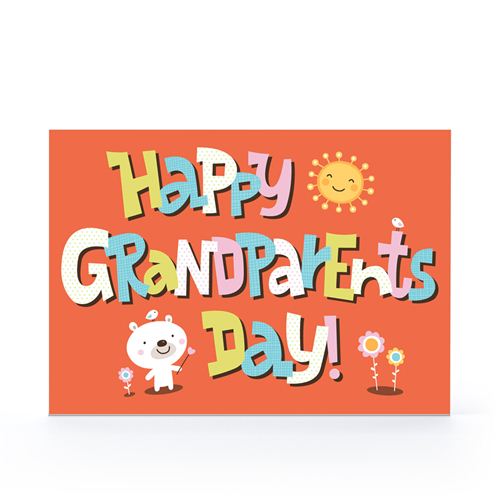 Top Grandparents Day Pictures For Facebook - Free Quotes, Poems ...