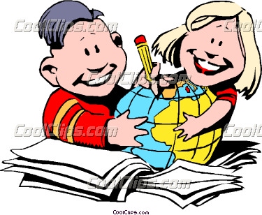 cartoon-images-of-children-at- ...