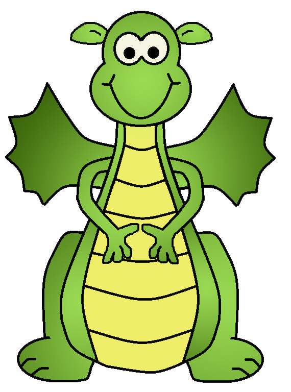 Baby Dragon Clipart | Clipart Panda - Free Clipart Images