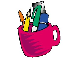 Binder Clipart | Clipart Panda - Free Clipart Images