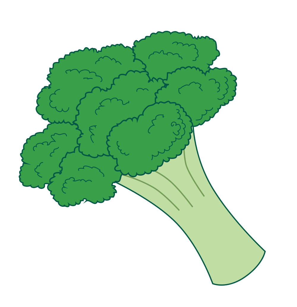 Free to Use & Public Domain Vegetables Clip Art - Page 2