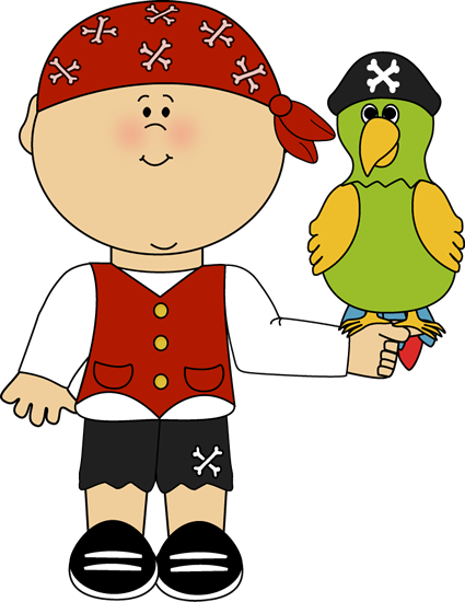 Pirate Clipart | Clipart Panda - Free Clipart Images