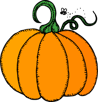 Happy Halloween Pumpkin Clipart | Clipart Panda - Free Clipart Images