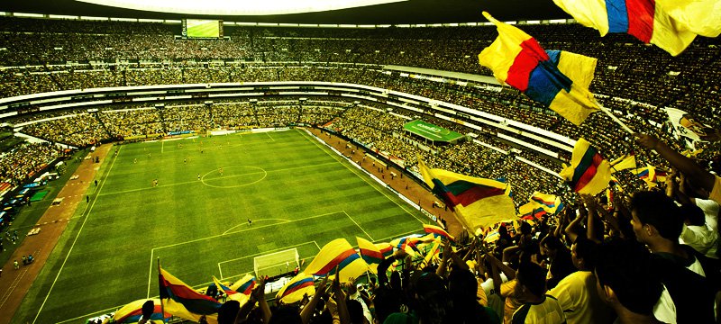 Club América volemos juntos hasta el final - Club América - Sitio ...