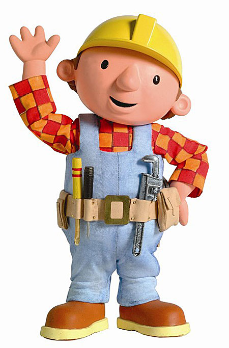 Bob the Builder - Wikipedia, the free encyclopedia