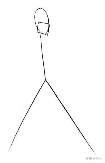 How | Draw a Baseball Player