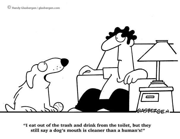 Click to Close | Dog Comics | Pinterest