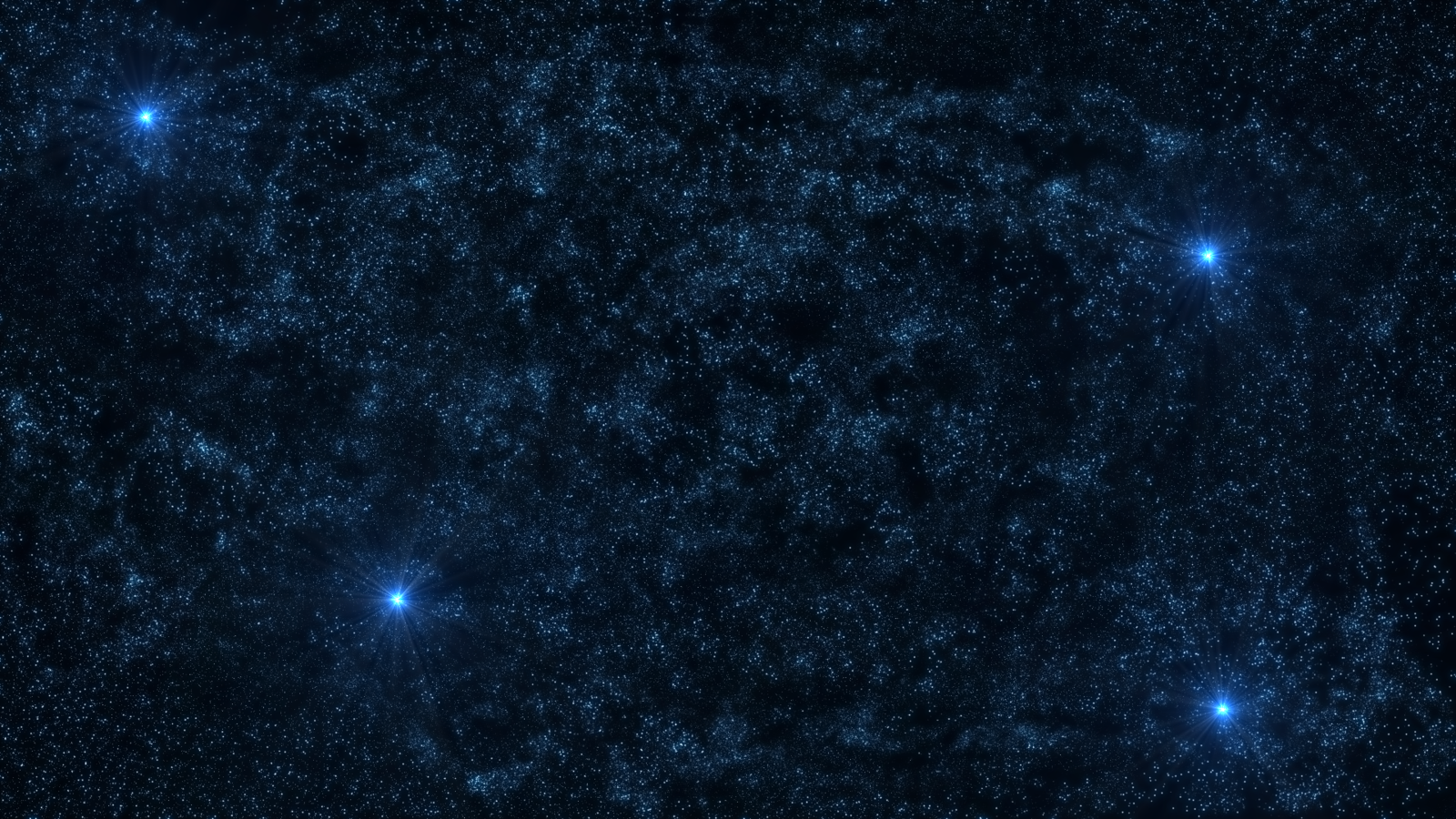 Blue Stars by Hebes on DeviantArt