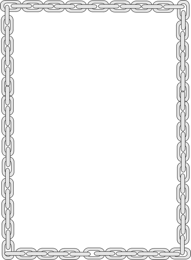 Free Printable Borders - Free Borders - Free Printable