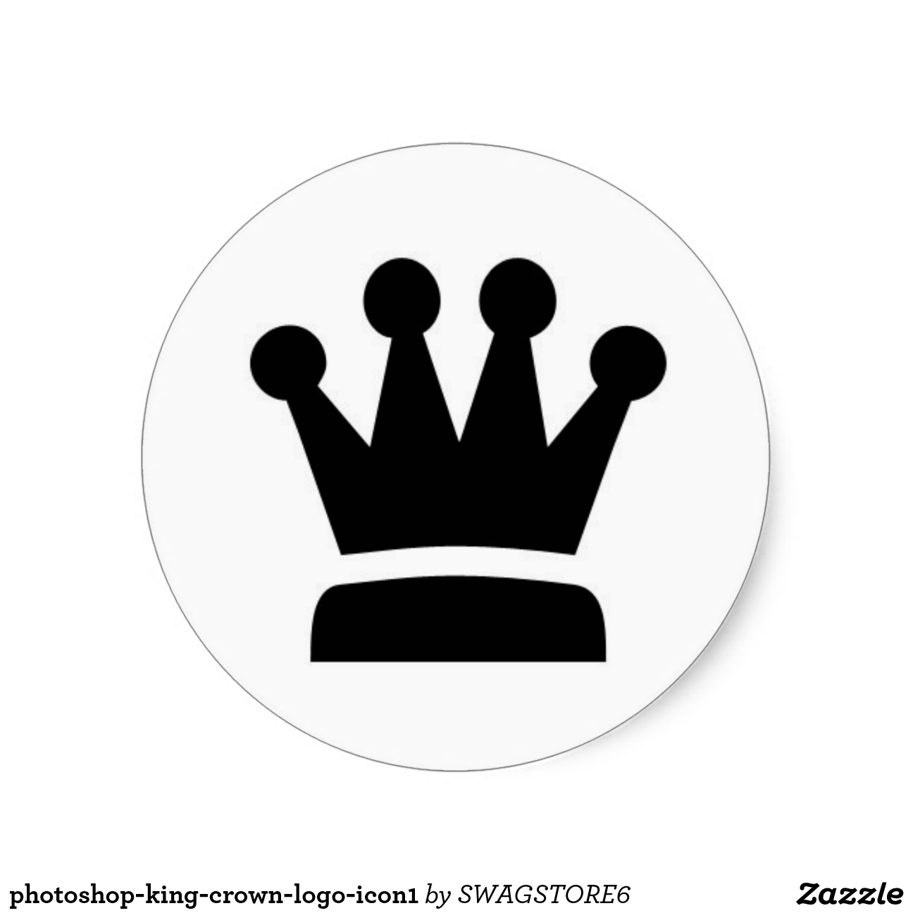 Kings Crown Logo Gifts - T-Shirts, Art, Posters & Other Gift Ideas ...