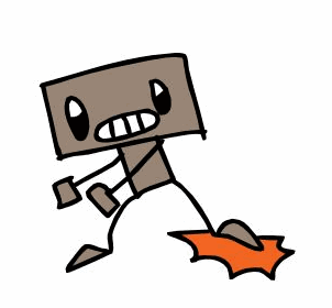 Moving Animation | Stylish Animation