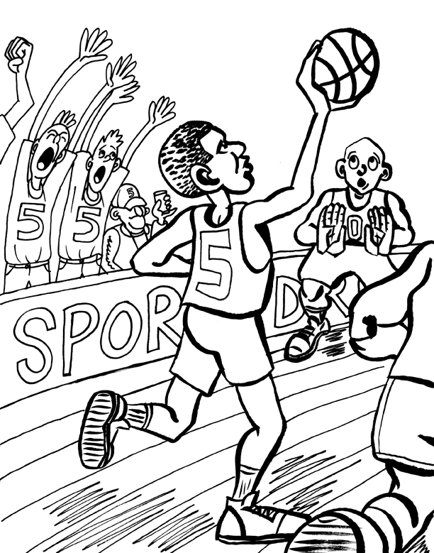 blog-allenspetnagel.com: Basketball Warm-Up Drawings