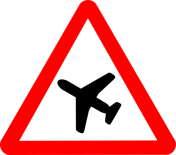Aeroplane Logo - ClipArt Best