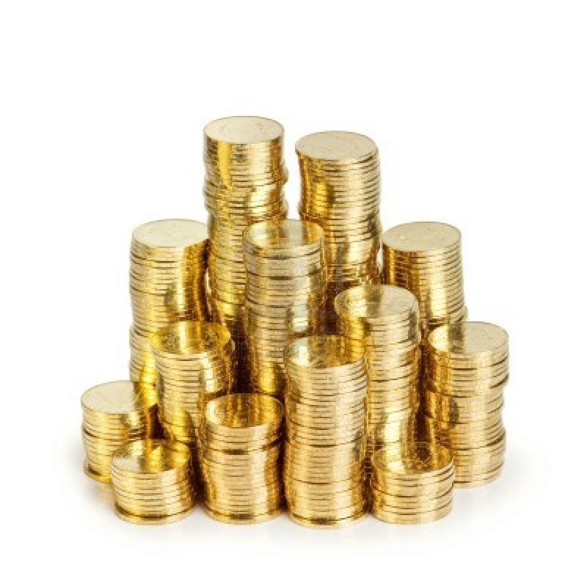 Ancient Roman Gold Coins | Luxury Jewelry