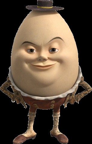NURSERY RHYME HUMPTY DUMPTY for Android