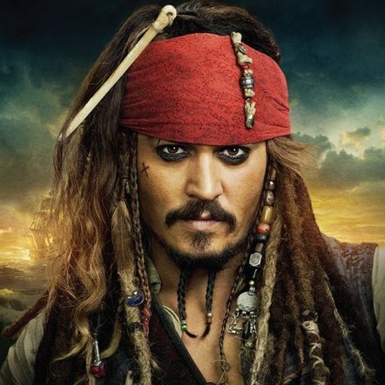 Pirates Of The Caribbean: Dead Men Tell No Tales Is Title Of Fifth ...