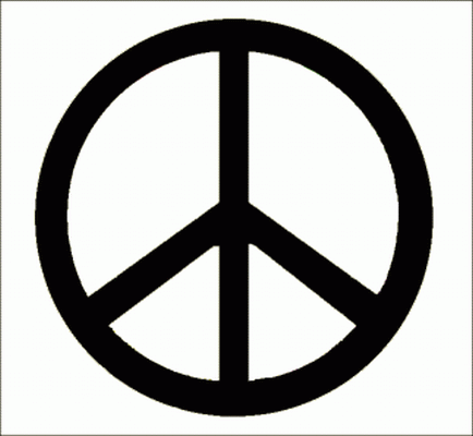 geonames - Peace