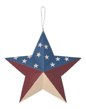 Home Decorating Stars