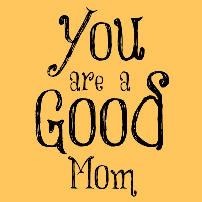 Simple Mom-to-Mom Support - MomSpeak - November 2014